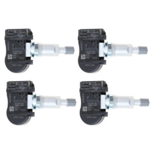 Pre-Coded TPMS Tyre Pressure Sensor for Hyundai Kia | 52933-2M650 All
