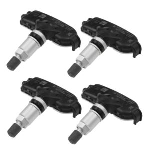 Pre-Coded TPMS Tyre Pressure Sensor for Hyundai Kia | 52933-2Y450 All