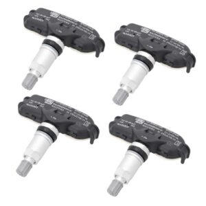 Pre-Coded TPMS Tyre Pressure Sensor for Hyundai Kia | 52933-3V600 All