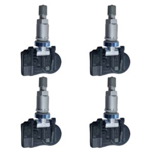 Pre-Coded TPMS Tyre Pressure Sensor for Hyundai Kia| 52933-B1100 All