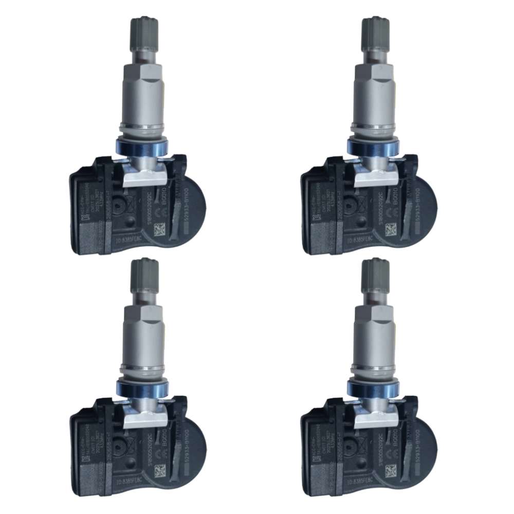 Pre-Coded TPMS Tyre Pressure Sensor for Hyundai Kia| 52933-B1100 All