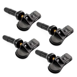 Pre-Coded TPMS Tyre Pressure Sensor for Hyundai | 52933-C1100 All