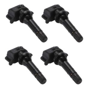 Pre-Coded TPMS Tyre Pressure Sensor for Hyundai | 52940-L1100 All