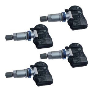 Pre-Coded TPMS Tyre Pressure Sensor for Jaguar Land Rover | FX231A189AA All