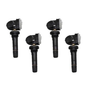 Pre-Coded TPMS Tyre Pressure Sensor for Kia | 52940-CG100 All