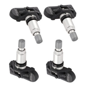 Pre-Coded TPMS Tyre Pressure Sensor for Mercedes | A0009057205 All