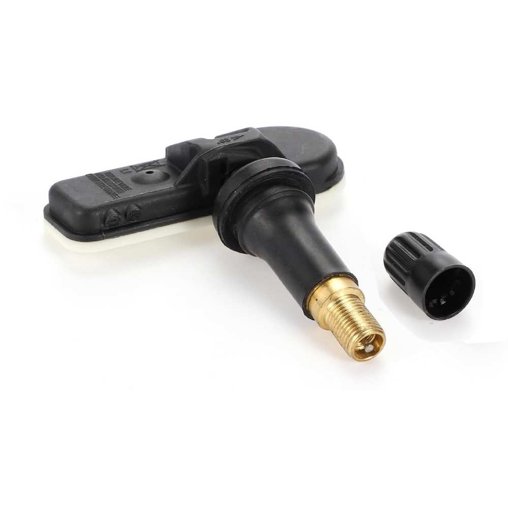 Pre-Coded TPMS Pressure Sensor for Renault Nissan Fiat Dacia | 407009322R All - Image 2