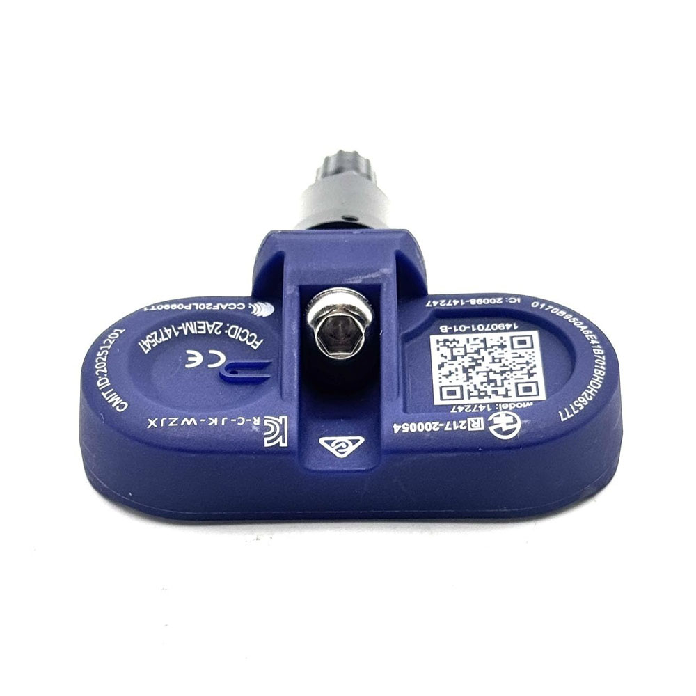 Pre-Coded TPMS Tyre Pressure Sensor for Tesla | 1472547 - Image 2