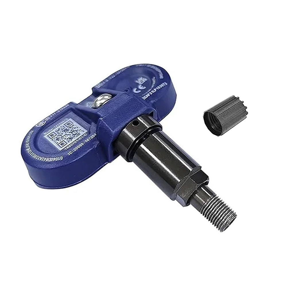 Pre-Coded TPMS Tyre Pressure Sensor for Tesla | 1472547