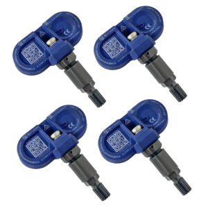 Pre-Coded TPMS Tyre Pressure Sensor for Tesla | 1472547 All