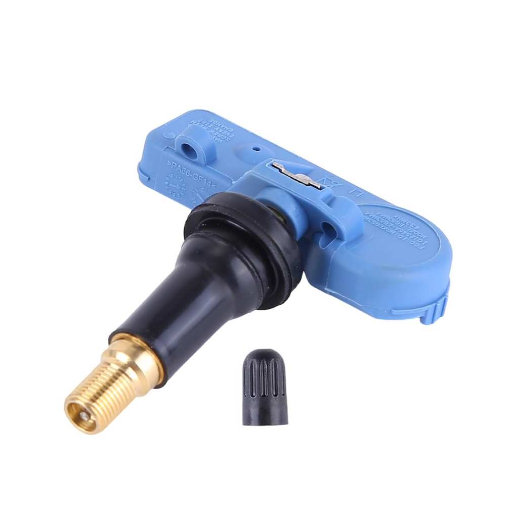Pre-Coded TPMS Tyre Pressure Sensor for Vauxhall Opel | 13581561 All - Image 6