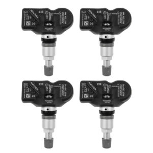 Pre-Coded TPMS Tyre Pressure Sensor for Volkswagen | 3AA907275B All