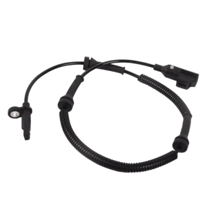 Rear ABS Speed Sensor for Jaguar Land Rover | LR072107