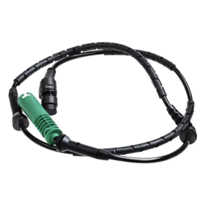 Rear ABS Speed Sensor for Land Rover | SSB500063