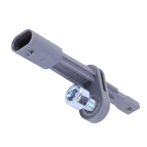 Rear ABS Speed Sensor for Peugeot | 9824474280