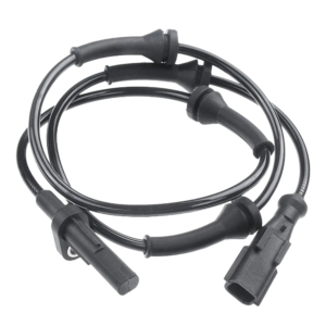 Rear ABS Speed Sensor for Renault Opel Vauxhall | 93859337