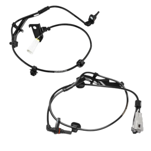 Rear ABS Speed Sensor for Toyota | 895460K290 895450K290
