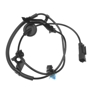 Rear Left ABS Speed Sensor for Mitsubishi Peugeot Citroen | 4670A581