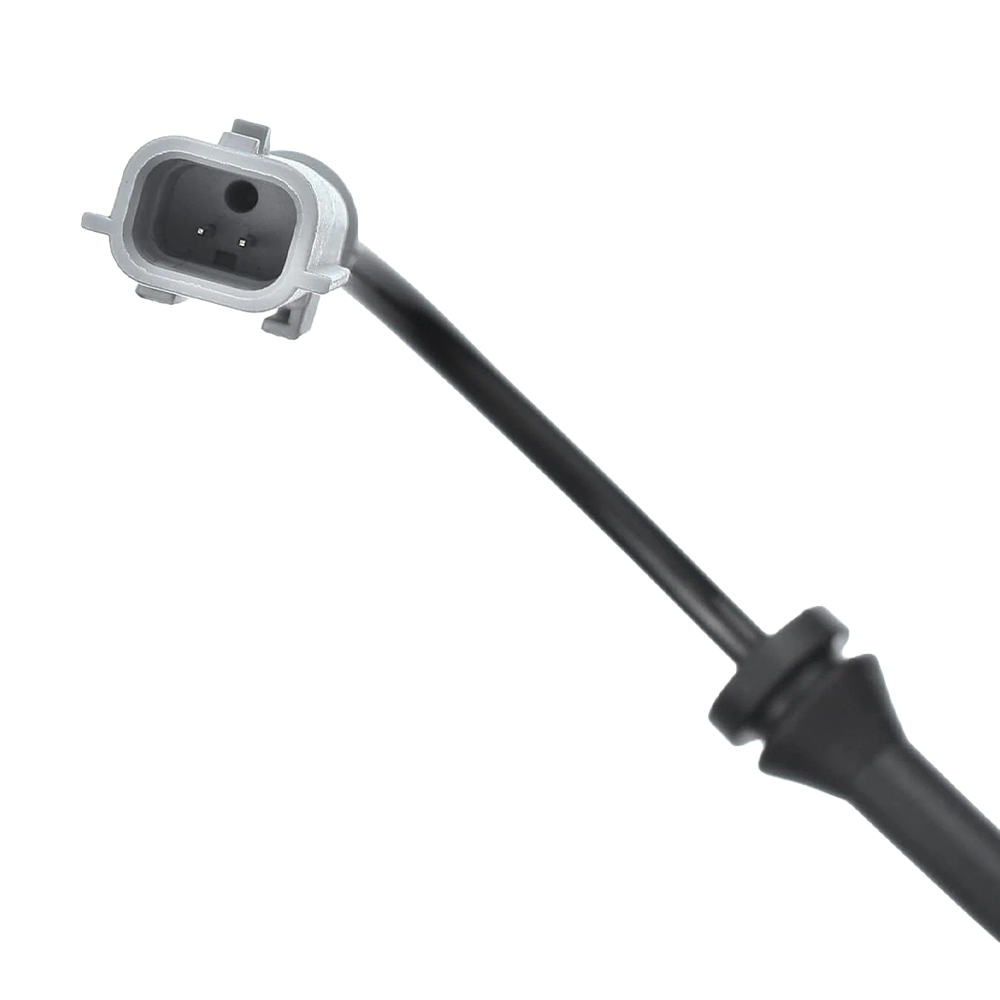 Front Rear ABS Speed Sensor for Renault Twingo Smart Forfour - Image 9