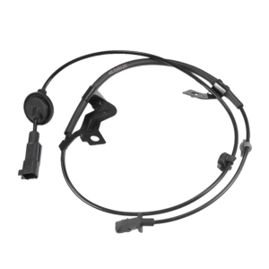 Rear Right ABS Speed Sensor for Mitsubishi | 4670B320