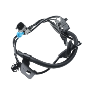 Rear Right ABS Speed Sensor for Mitsubishi Peugeot Citroen | 4670A582