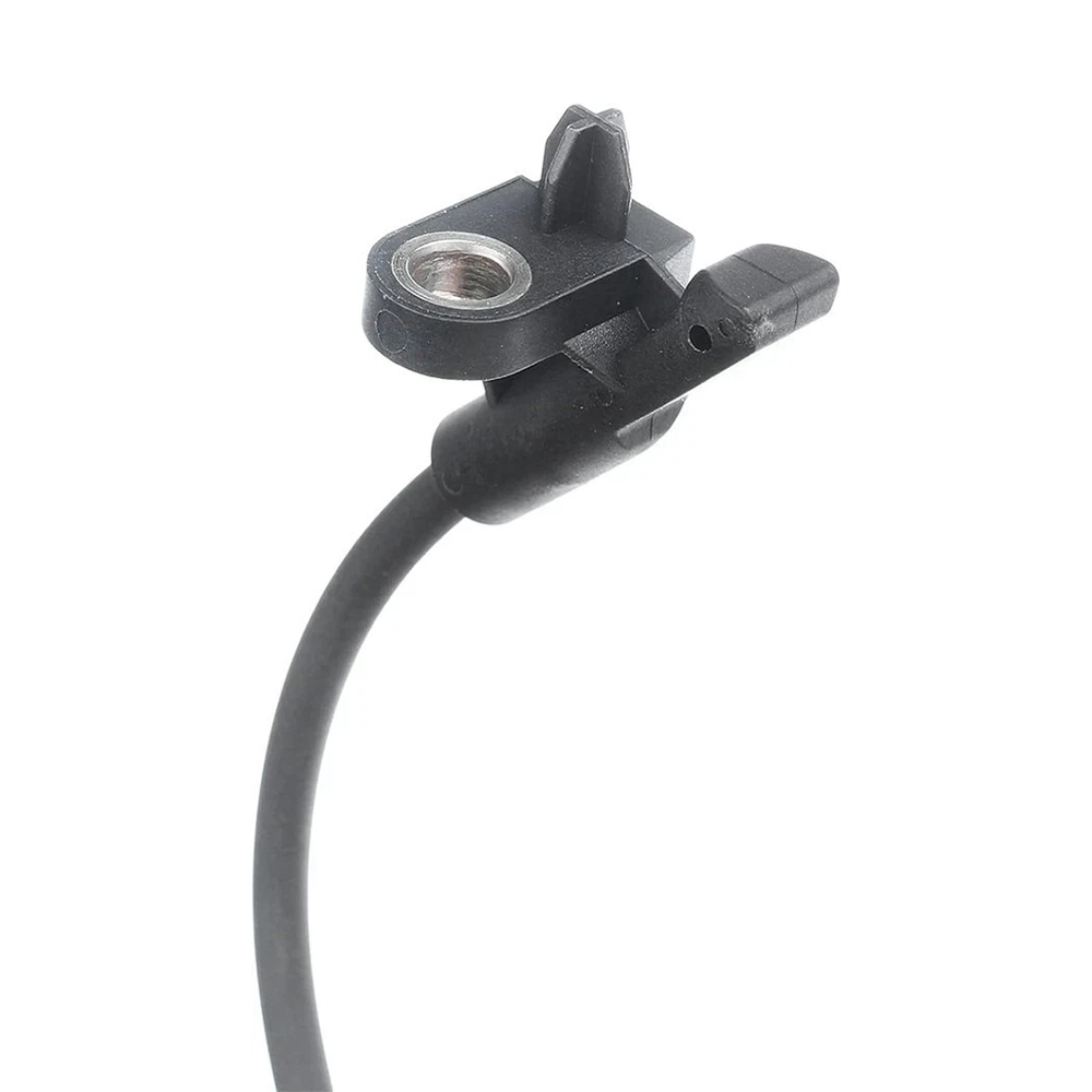 Front Rear ABS Speed Sensor for Renault Twingo Smart Forfour - Image 2