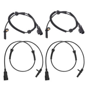 Front Rear ABS Sensor for Jaguar Land Rover | J8A29E731AA HK832C190AA