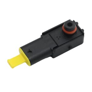 Brake Booster Pressure Sensor for Audi VW Seat Skoda | 5Q0906207A