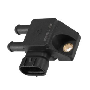 DPF Exhaust Pressure Sensor for Hyundai Kia Nissan | 39210-2A800