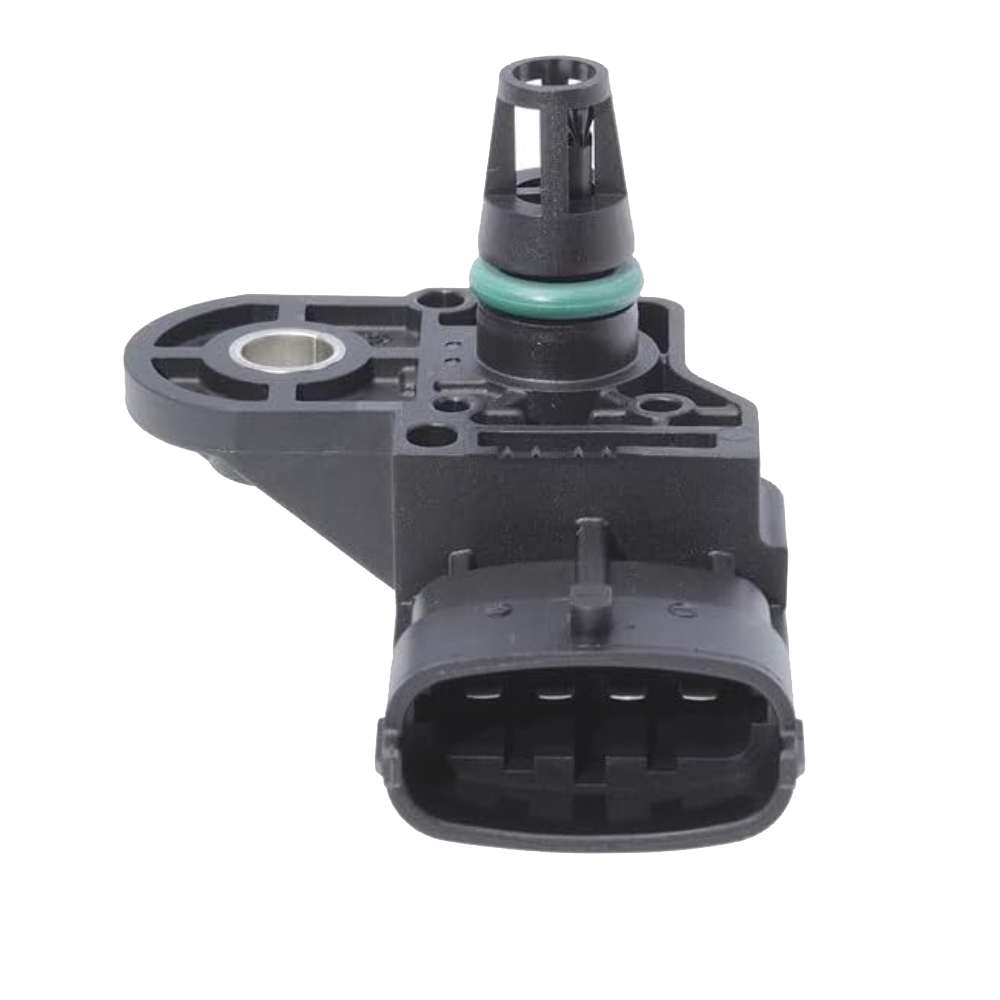 MAP Manifold Pressure Sensor for Alfa Romeo Fiat Jeep | 0281006102 - Image 3