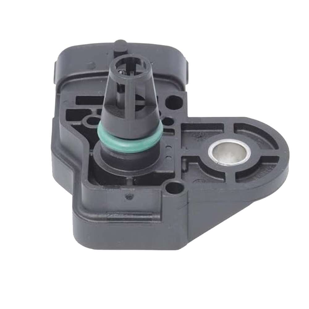 MAP Manifold Pressure Sensor for Alfa Romeo Fiat Jeep | 0281006102 - Image 2