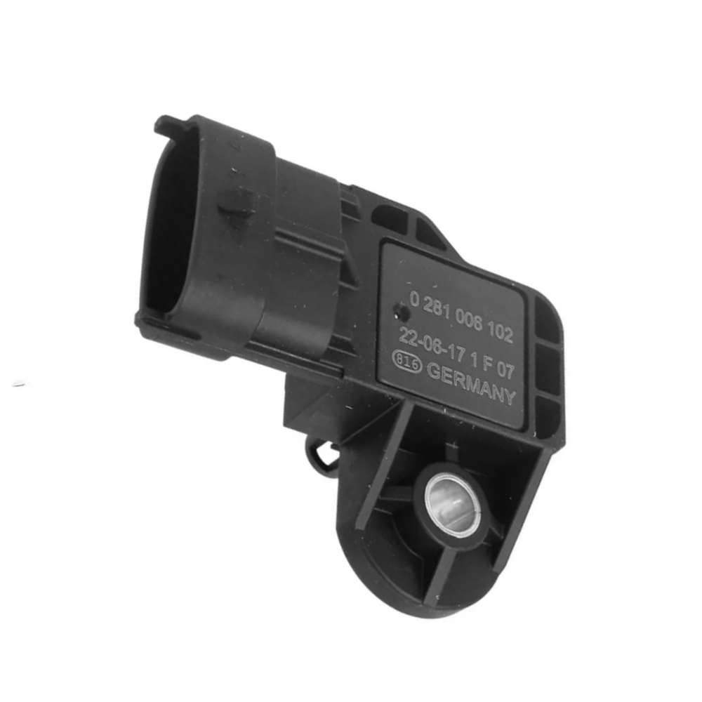 MAP Manifold Pressure Sensor for Alfa Romeo Fiat Jeep | 0281006102 - Image 4