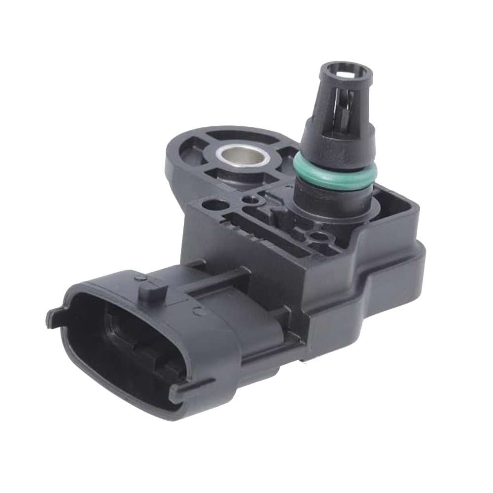 MAP Manifold Pressure Sensor for Alfa Romeo Fiat Jeep | 0281006102
