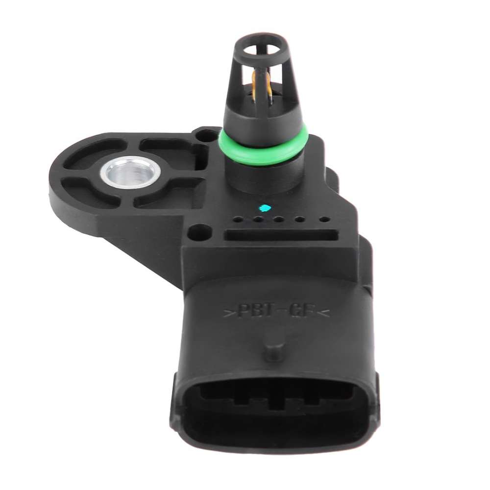 MAP Pressure Sensor for Alfa Fiat Vauxhall Ford Mazda | 0281002437 - Image 2