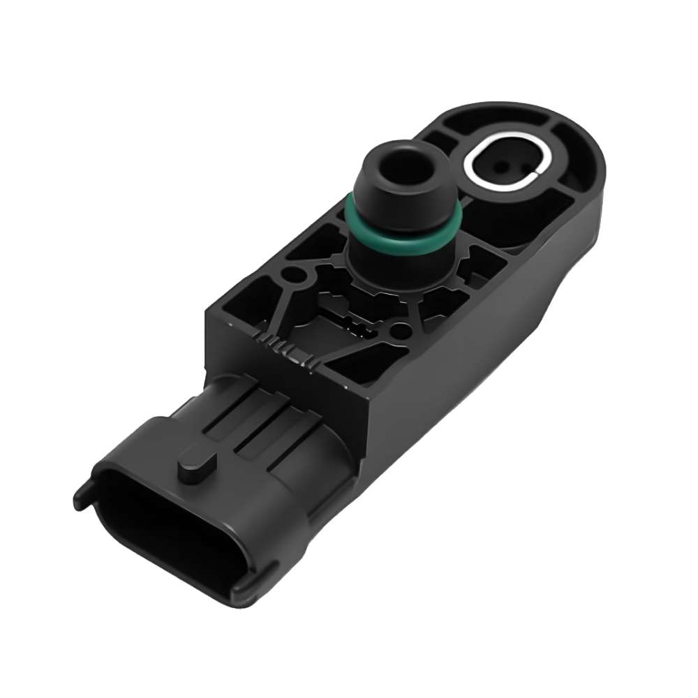 MAP Pressure Sensor for Alfa Renault Fiat Nissan Opel | 0281002997