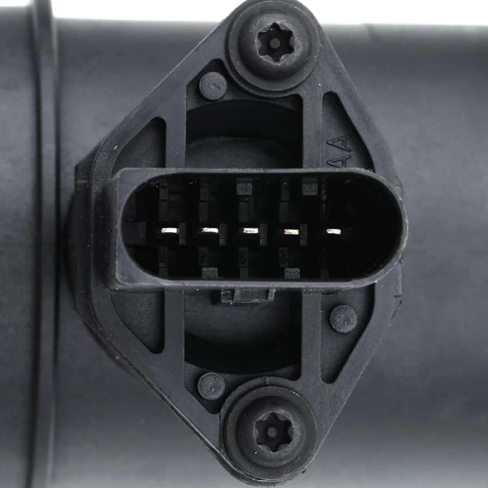 Mass Air Flow Sensor for Audi Ford Seat Skoda VW | 0281002216 - Image 5