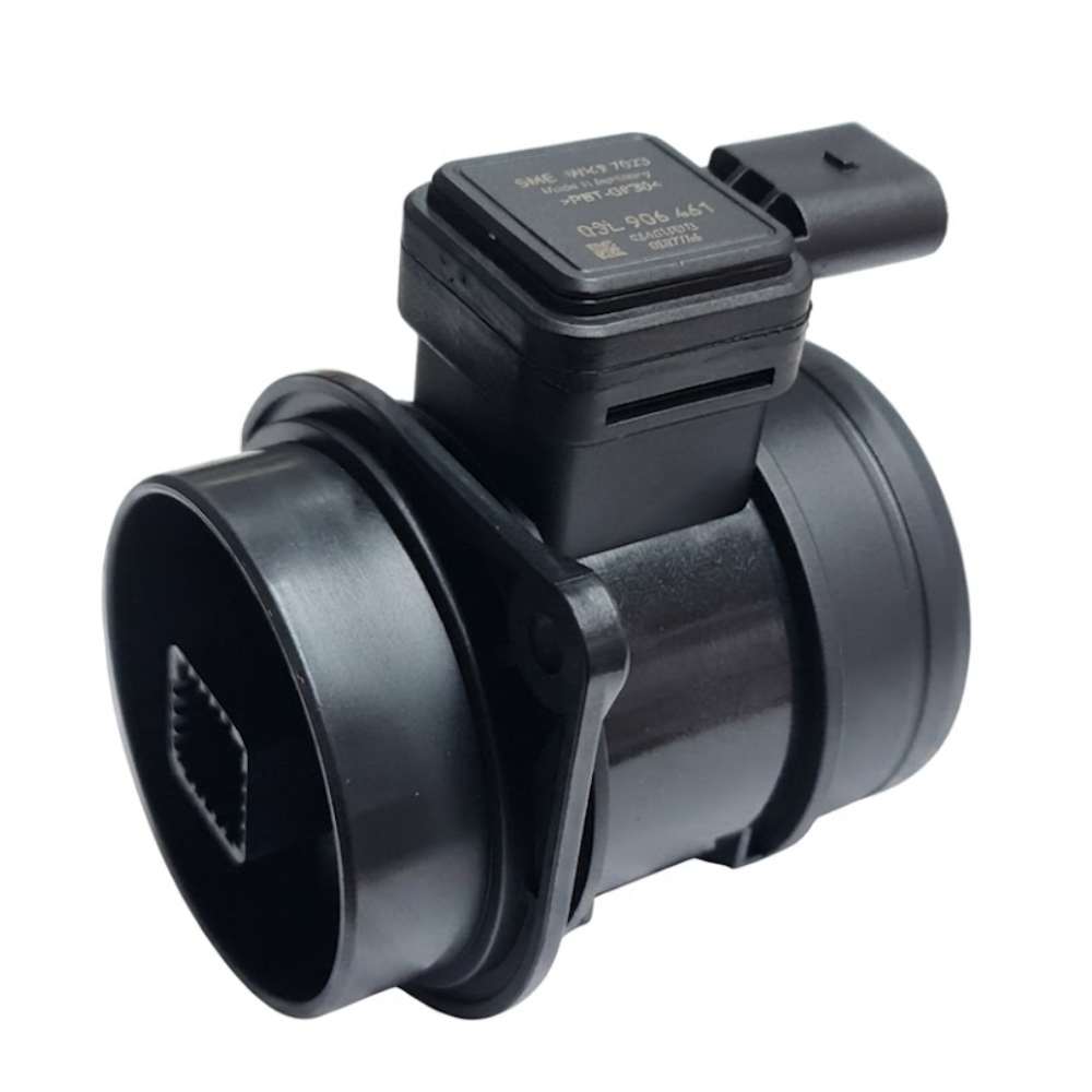 Mass Air Flow Sensor for Audi Seat Skoda VW | 5WK97023