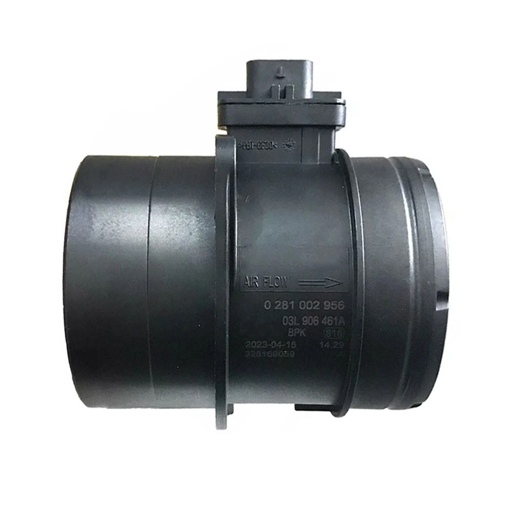 Mass Air Flow Sensor for Audi Seat Skoda VW MAN | 0281002956 - Image 3