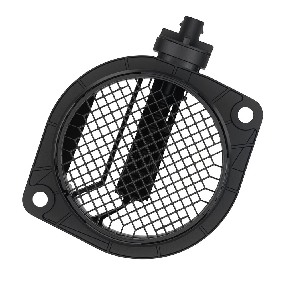 Mass Air Flow Sensor for Audi Seat Skoda VW MAN | 0281002956 - Image 4