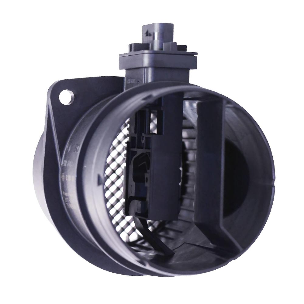 Mass Air Flow Sensor for Audi Seat Skoda VW MAN | 0281002956 - Image 5
