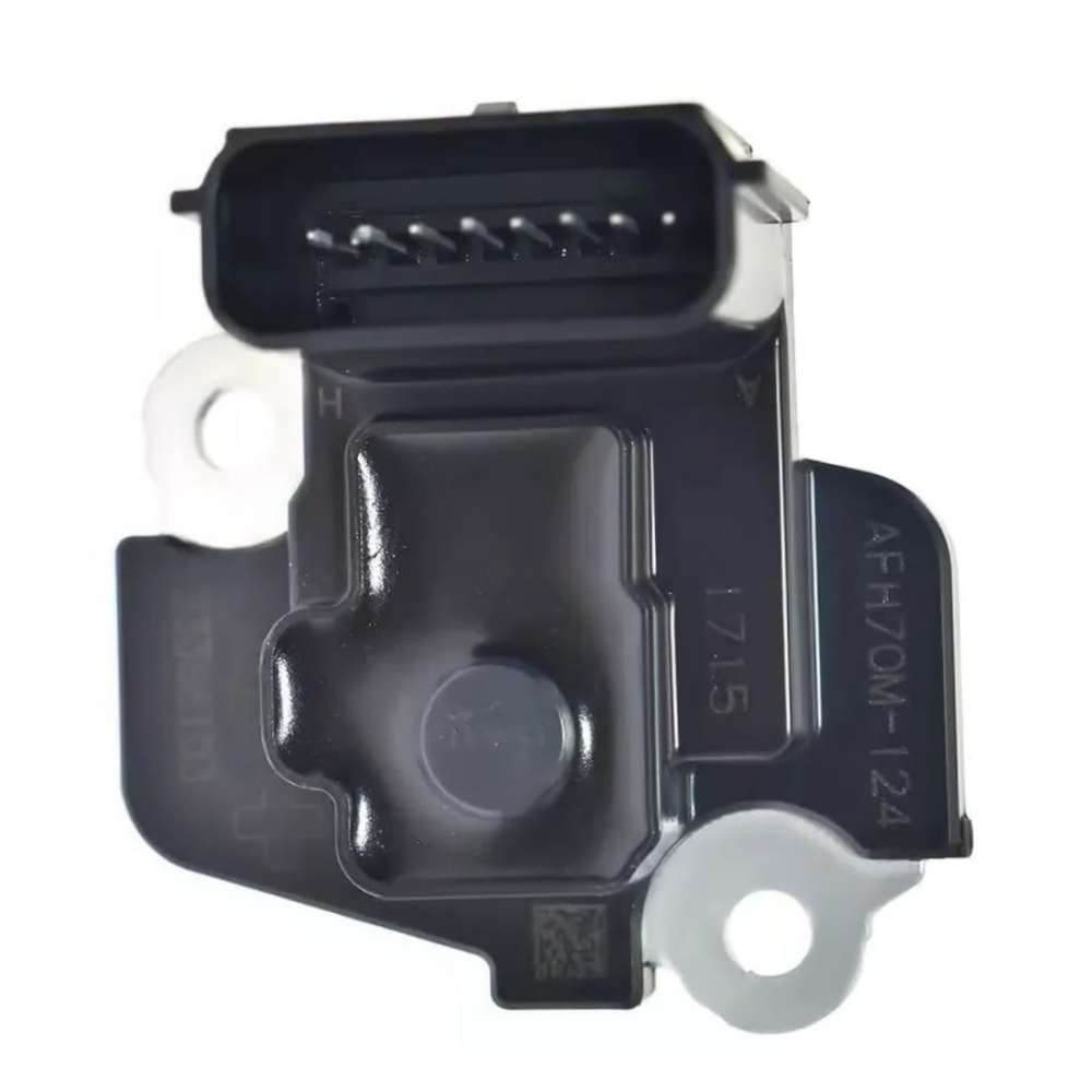 Mass Air Flow Sensor for Chevrolet Opel Vauxhall | 23366103 - Image 4