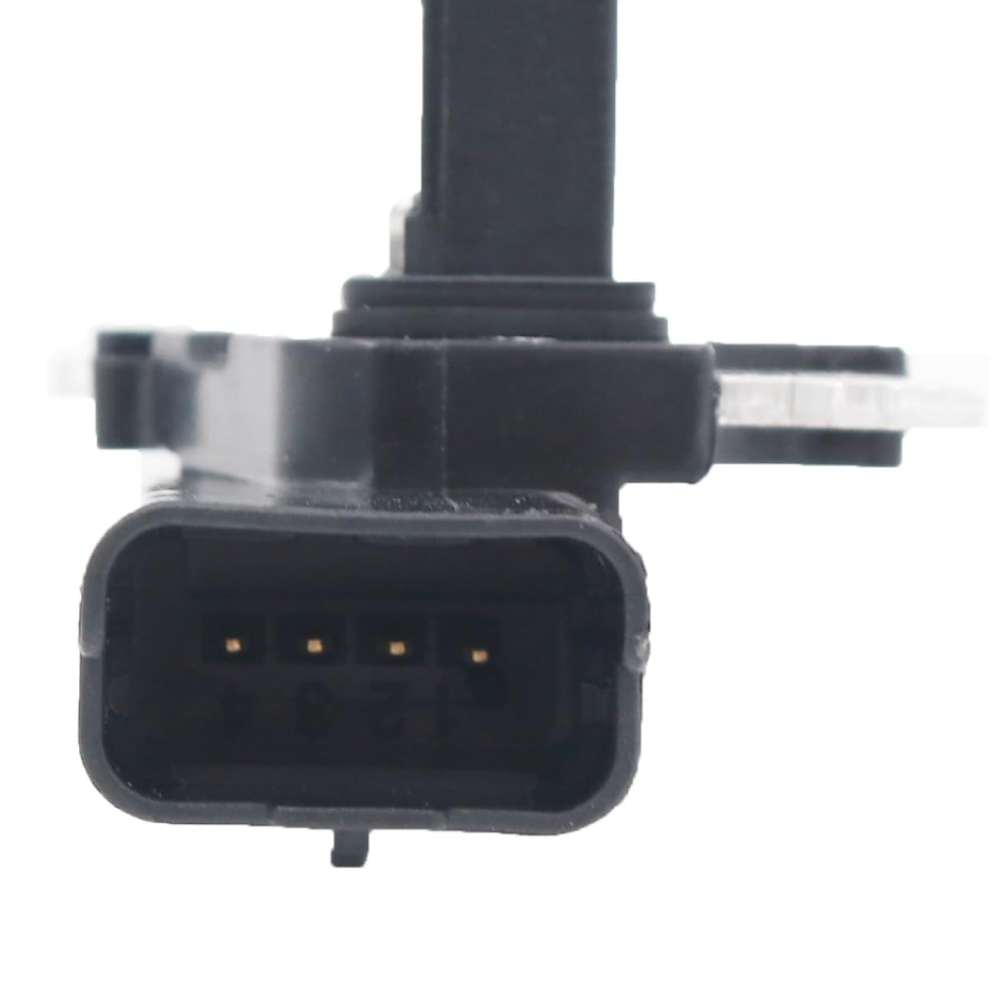 Mass Air Flow Sensor for Citroen DS Peugeot Opel | 9677093080 - Image 2