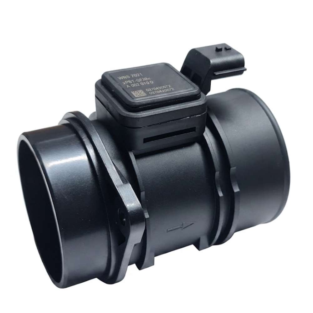 Mass Air Flow Sensor for Dacia Nissan Renault Suzuki | 5WK97021