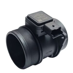 Mass Air Flow Sensor for Land Rover Citroen Peugeot | 5WK97011