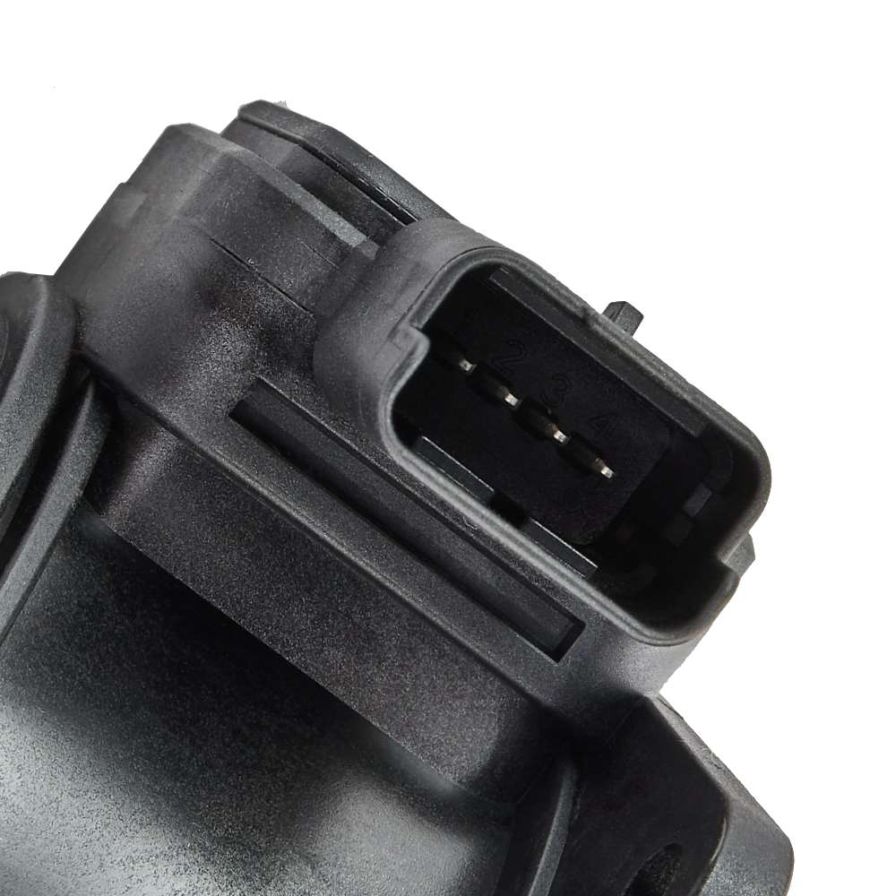 Mass Air Flow Sensor for Land Rover Citroen Peugeot | 5WK97011 - Image 2