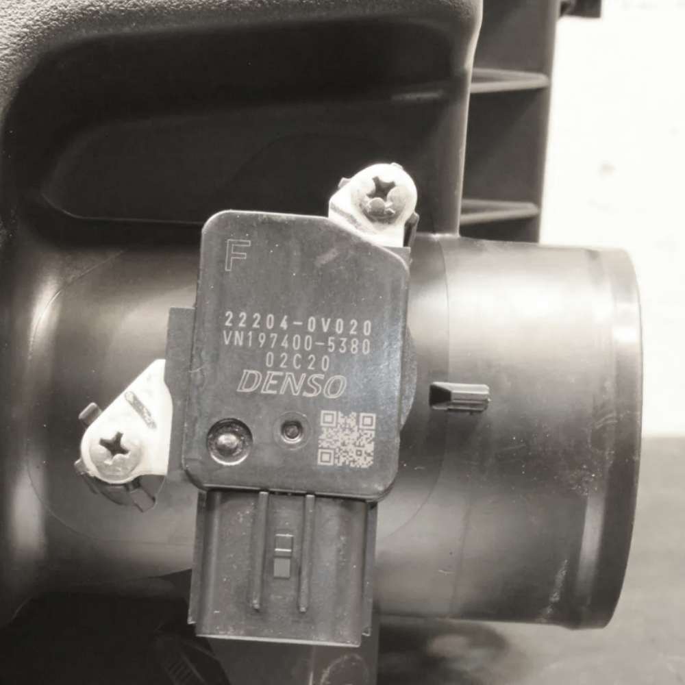 Mass Air Flow Sensor for Lexus Suzuki Toyota Volvo | 1525A021 - Image 4