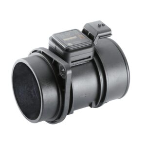 Mass Air Flow Sensor for Nissan Opel Renault Suzuki Vauxhall | 5WK97008