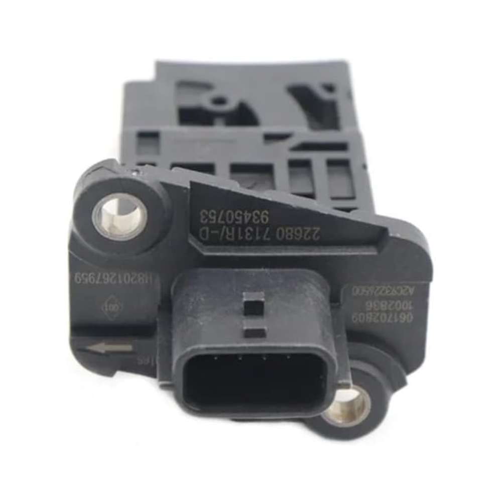 Mass Air Flow Sensor for Nissan Renault Vauxhall Opel Infiniti | 5WK98504 - Image 4