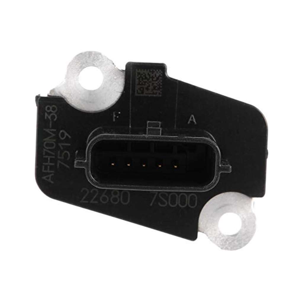 Mass Air Flow Sensor for Nissan | 22680-7S000 - Image 4