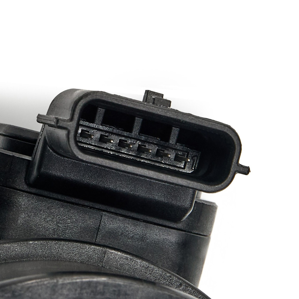Mass Air Flow Sensor for Renault Suzuki | 5WK97005 - Image 2